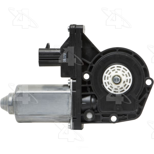 ACI Front Driver Side Window Motor 83166