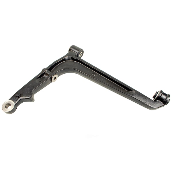 Mevotech Supreme Front Passenger Side Lower Non Adjustable Control Arm CMS70196