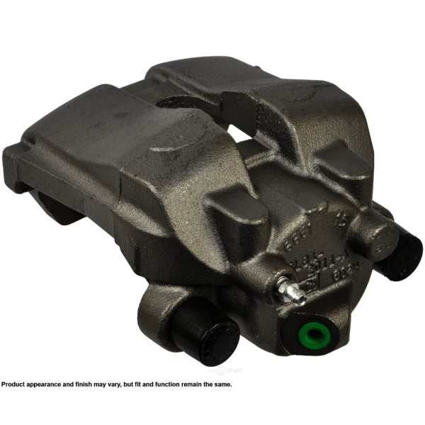 Cardone Reman Remanufactured Unloaded Caliper 19-3116