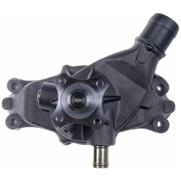 Gates Engine Coolant Standard Water Pump 44089