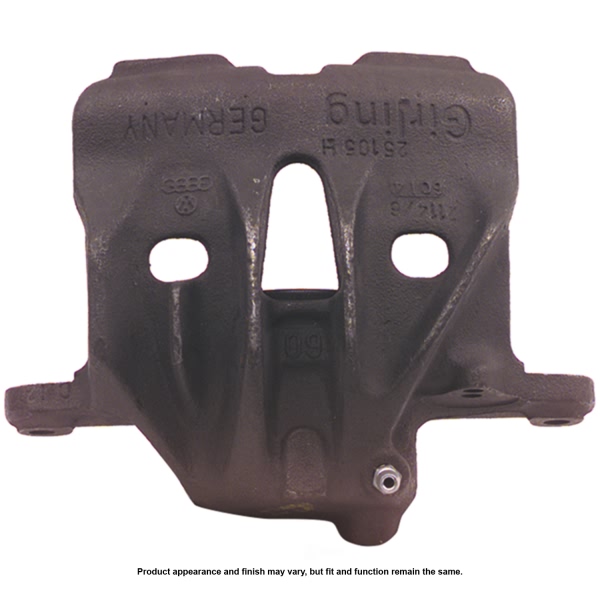 Cardone Reman Remanufactured Unloaded Caliper 19-1433