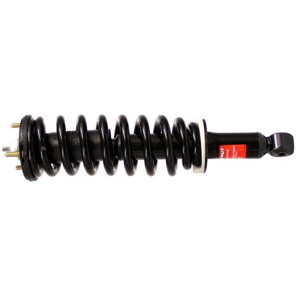 Monroe Quick-Strut™ Front Driver Side Complete Strut Assembly 171348L