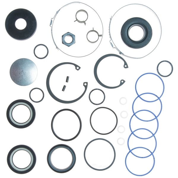 Gates Power Steering Rack And Pinion Seal Kit 348389