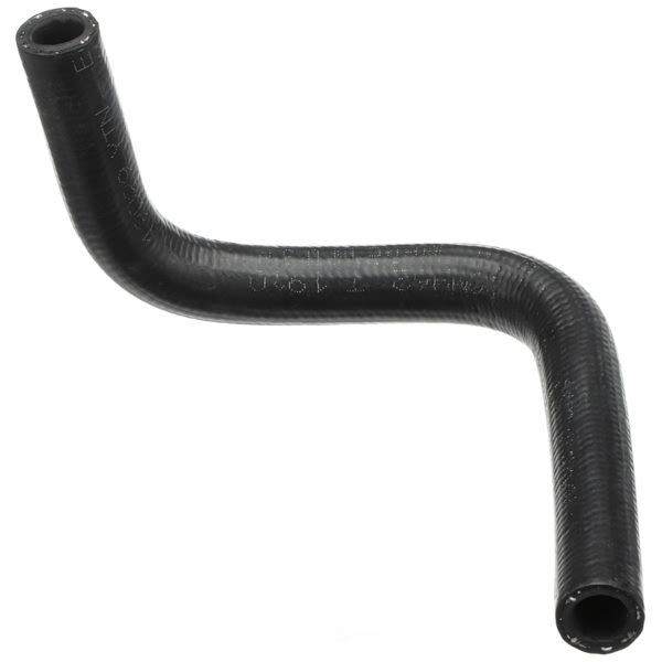 Gates Hvac Heater Molded Hose 18769