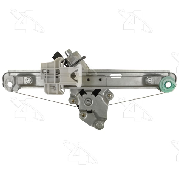 ACI Power Window Motor And Regulator Assembly 82303