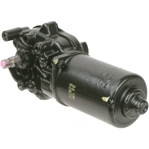 Cardone Reman Remanufactured Wiper Motor 43-4331