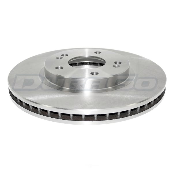 DuraGo Vented Front Brake Rotor BR31313