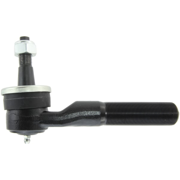 Centric Premium™ Front Driver Side Outer Steering Tie Rod End 612.67051