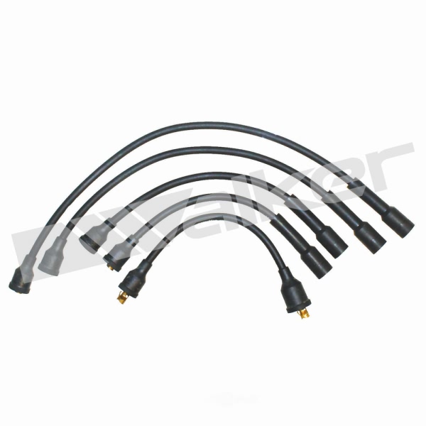 Walker Products Spark Plug Wire Set 924-1147