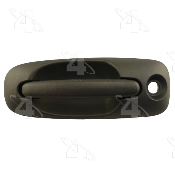 ACI Front Driver Side Exterior Door Handle 60603