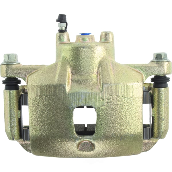 Centric Posi Quiet™ Loaded Front Passenger Side Brake Caliper 142.42163