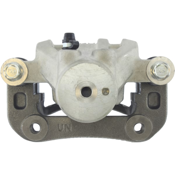 Centric Remanufactured Semi-Loaded Rear Passenger Side Brake Caliper 141.50613