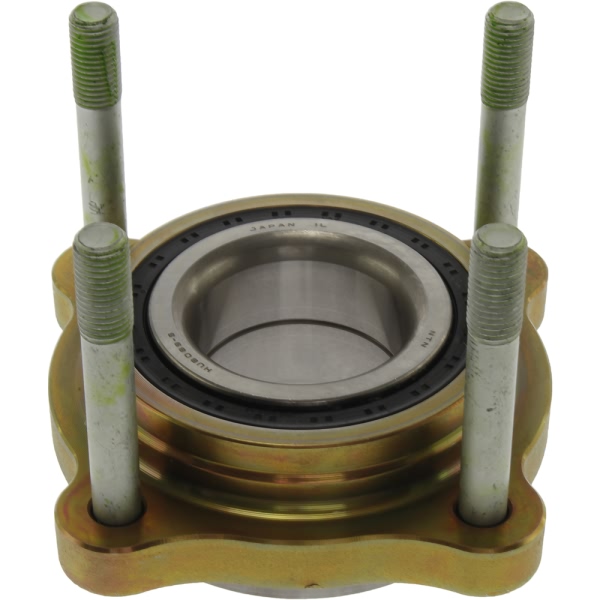 Centric Premium™ Front Driver Side Wheel Bearing Module 405.40021