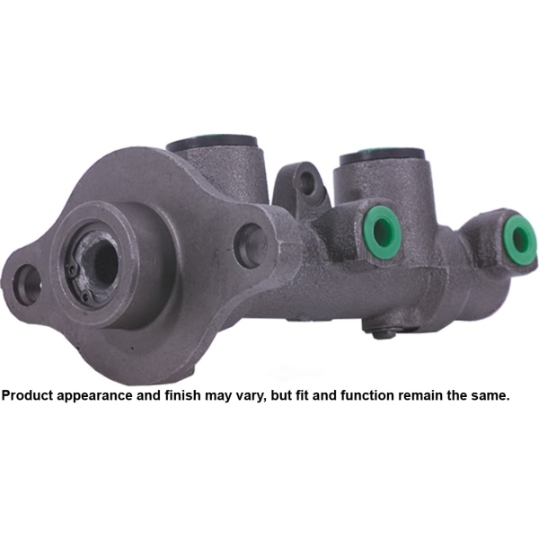 Cardone Reman Remanufactured Master Cylinder 11-2387