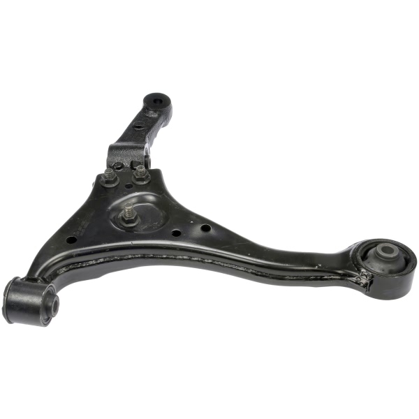 Dorman Front Passenger Side Lower Non Adjustable Control Arm 521-764