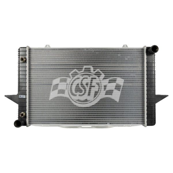 CSF Radiator 3331