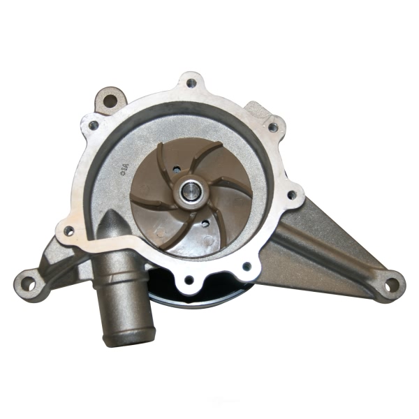 GMB Engine Coolant Water Pump 125-6040