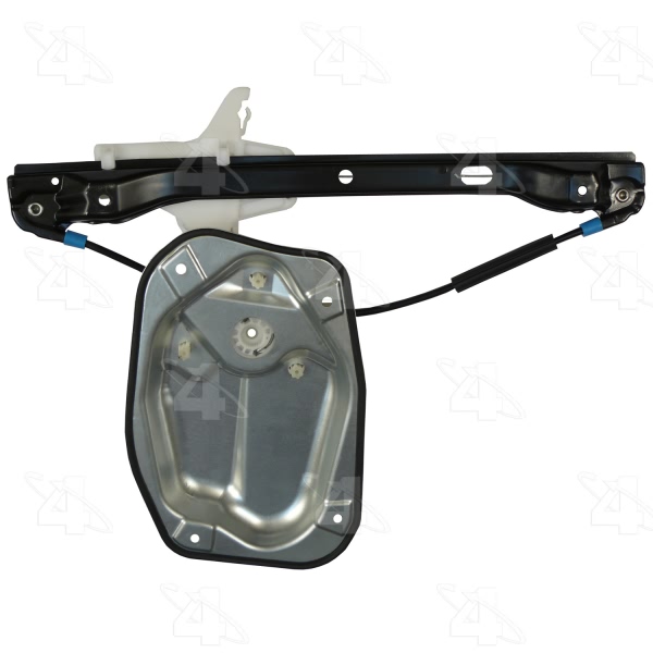 ACI Rear Driver Side Power Window Regulator without Motor 384690