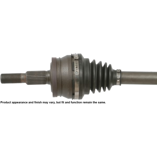 Cardone Reman Remanufactured CV Axle Assembly 60-3560