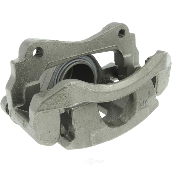 Centric Remanufactured Semi-Loaded Front Passenger Side Brake Caliper 141.62121