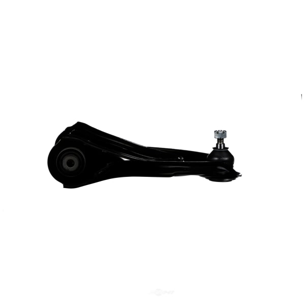 Delphi Front Driver Side Upper Control Arm And Ball Joint Assembly TC3633