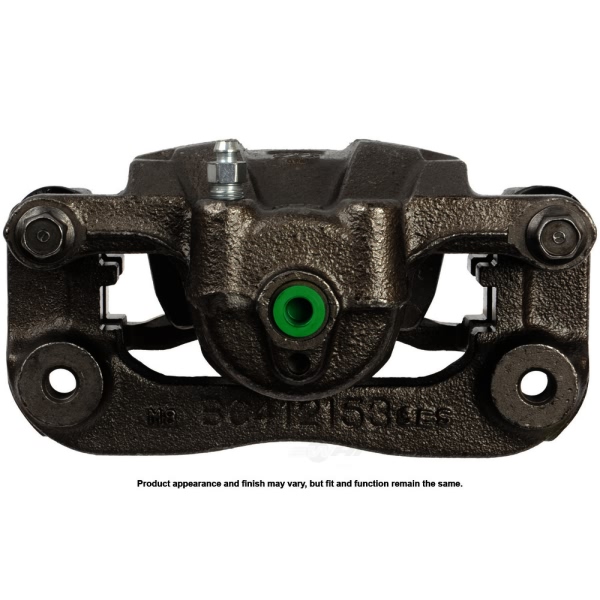 Cardone Reman Remanufactured Unloaded Caliper w/Bracket 19-B6147