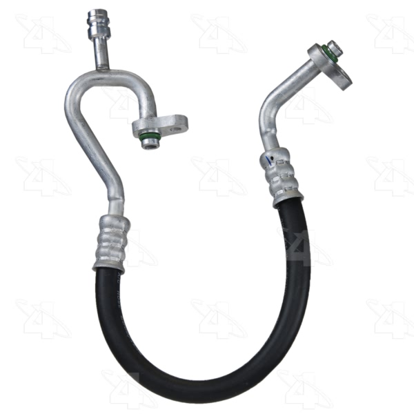 Four Seasons A C Discharge Line Hose Assembly 56226