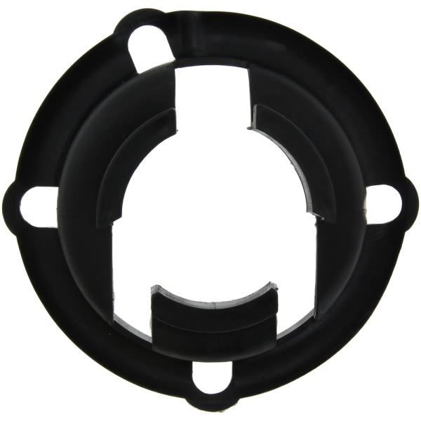 Centric Premium™ Rear Lower Coil Spring Insulator 608.40014