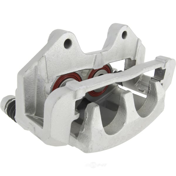 Centric Remanufactured Semi-Loaded Front Driver Side Brake Caliper 141.63088