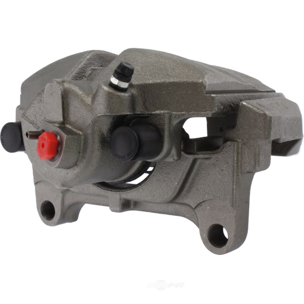 Centric Remanufactured Semi-Loaded Front Passenger Side Brake Caliper 141.33147