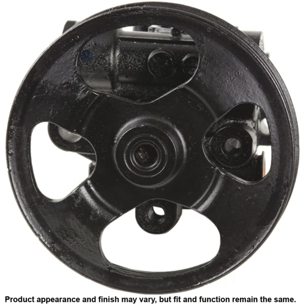 Cardone Reman Remanufactured Power Steering Pump w/o Reservoir 21-5141