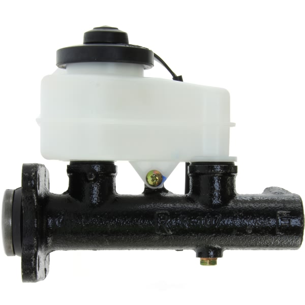 Centric Premium Brake Master Cylinder 130.44705