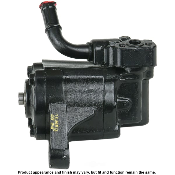 Cardone Reman Remanufactured Power Steering Pump w/o Reservoir 21-5737