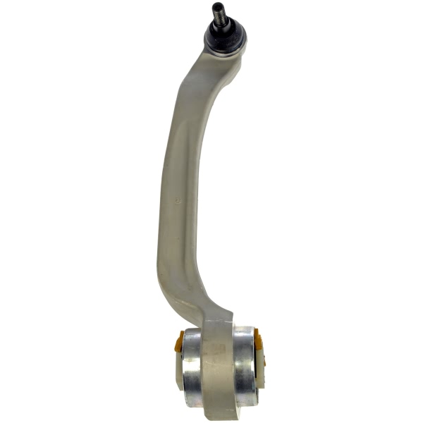 Dorman Front Passenger Side Lower Rearward Non Adjustable Control Arm And Ball Joint Assembly 521-750