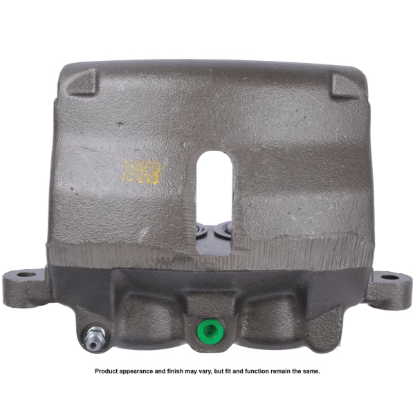 Cardone Reman Remanufactured Unloaded Caliper 18-4974