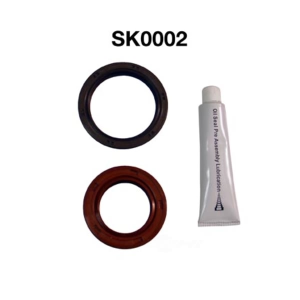 Dayco Timing Seal Kit SK0002