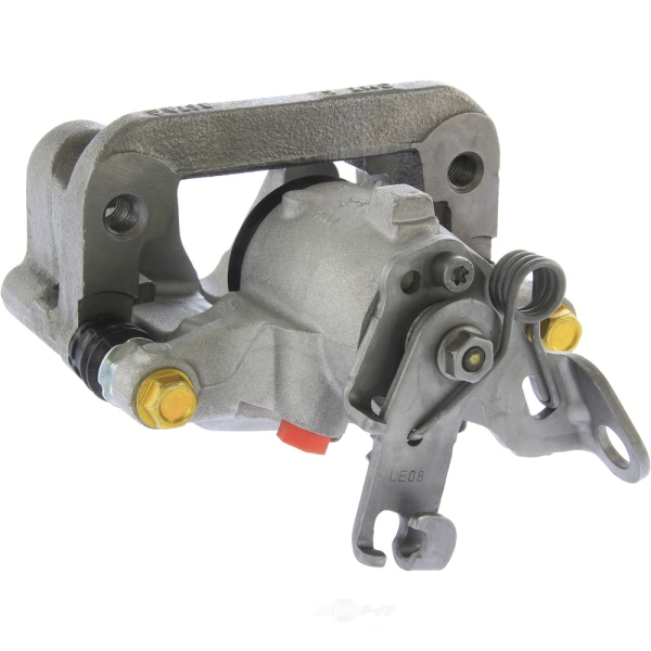 Centric Remanufactured Semi-Loaded Rear Passenger Side Brake Caliper 141.62651