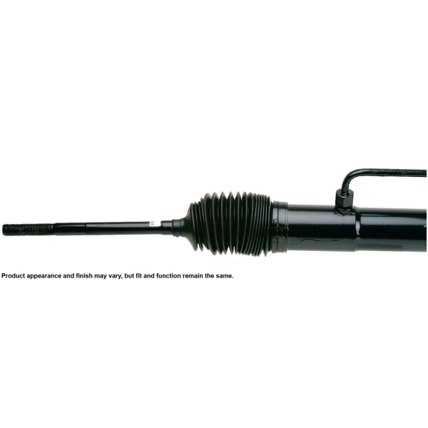 Cardone Reman Remanufactured Hydraulic Power Rack and Pinion Complete Unit 26-8001