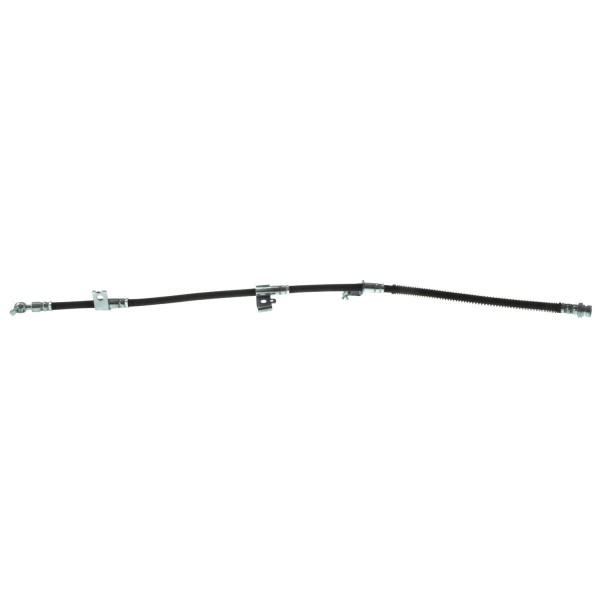 Centric Front Passenger Side Brake Hose 150.50049