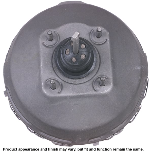 Cardone Reman Remanufactured Vacuum Power Brake Booster w/Master Cylinder 50-9102