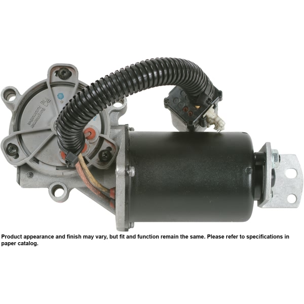 Cardone Reman Remanufactured Transfer Case Motor 48-208