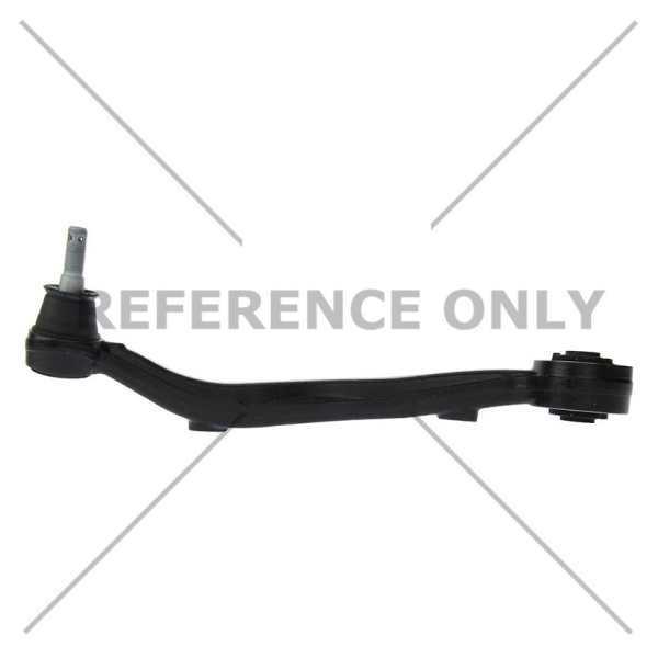 Centric Premium™ Rear Passenger Side Upper Rearward Control Arm and Ball Joint Assembly 622.51014