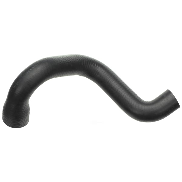 Gates Engine Coolant Molded Radiator Hose 21630