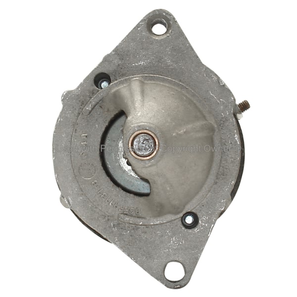 Quality-Built Starter Remanufactured 3207