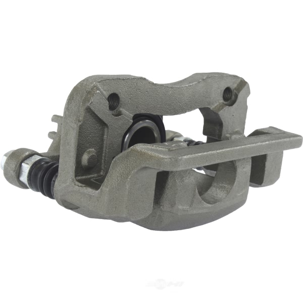 Centric Remanufactured Semi-Loaded Rear Passenger Side Brake Caliper 141.51616