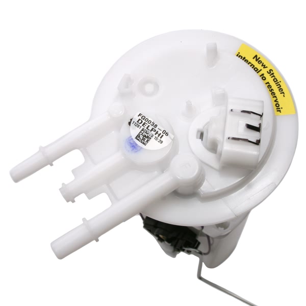 Delphi Fuel Pump Module Assembly FG0038