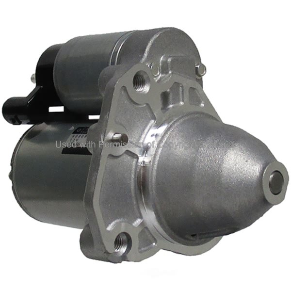 Quality-Built Starter Remanufactured 18260