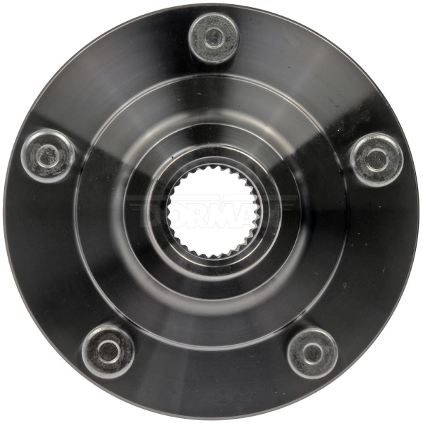 Dorman OE Solutions Front Passenger Side Wheel Hub 930-003