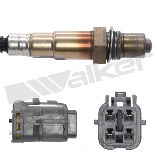 Walker Products Oxygen Sensor 350-341066