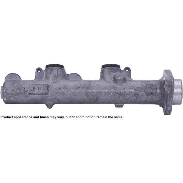 Cardone Reman Remanufactured Master Cylinder 10-2663